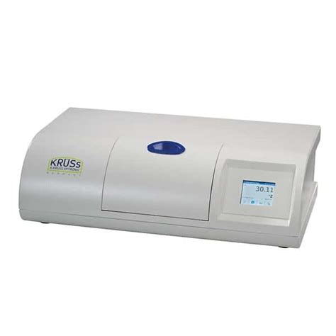 kruss polarimeter p3000|SINCE 1796 MEASURING QUALITY..